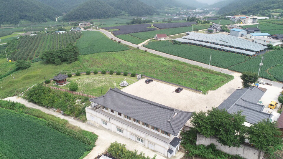 동산토목설계사무소
