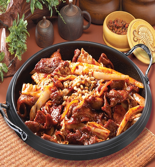 찌개의민족