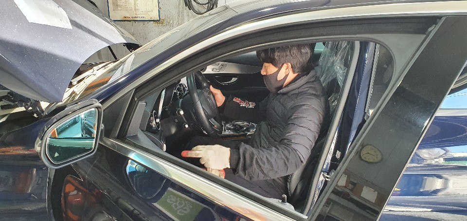 정재자동차공업사