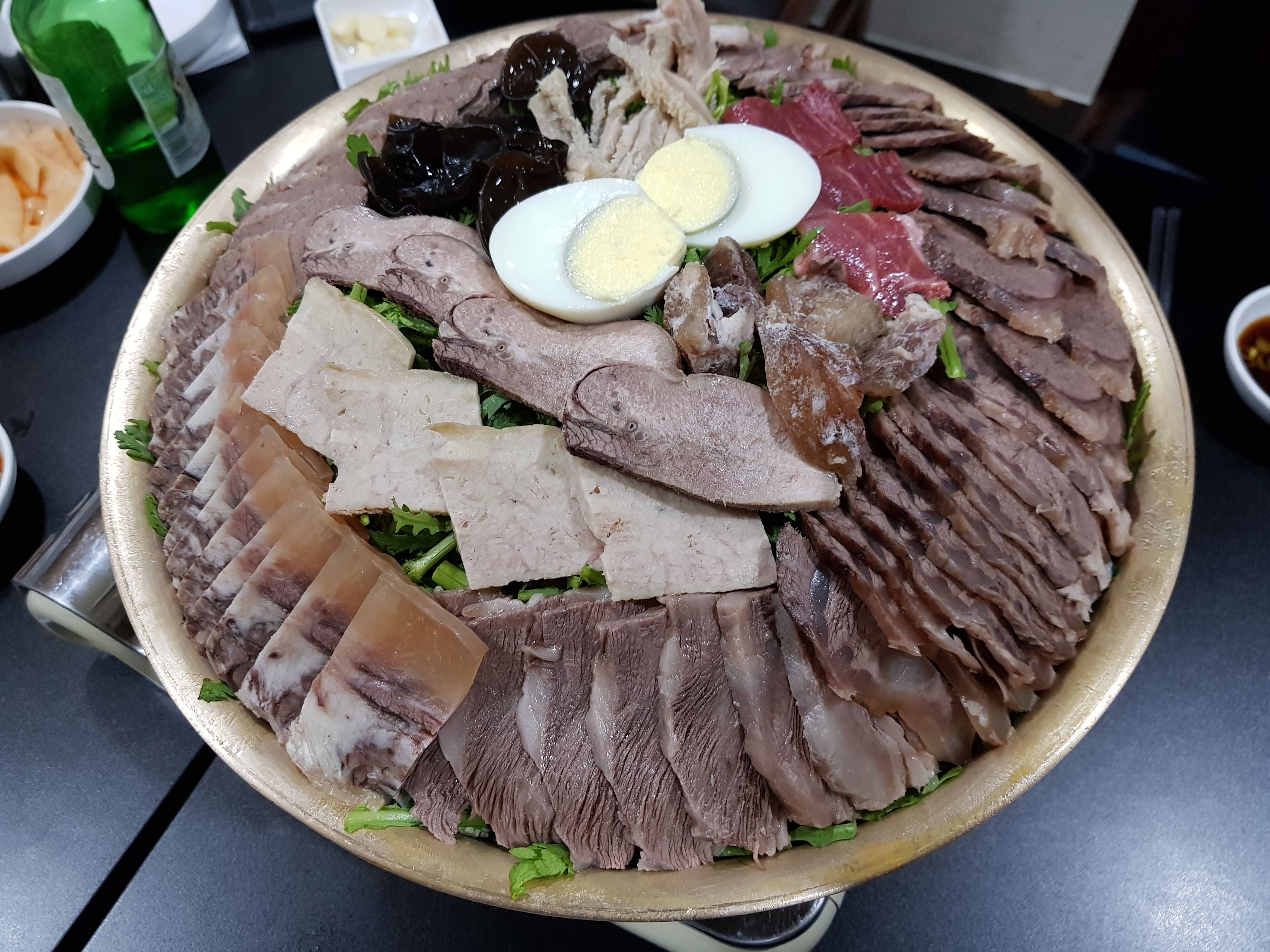 피양옥 여의도점