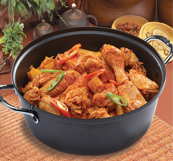 찌개의민족