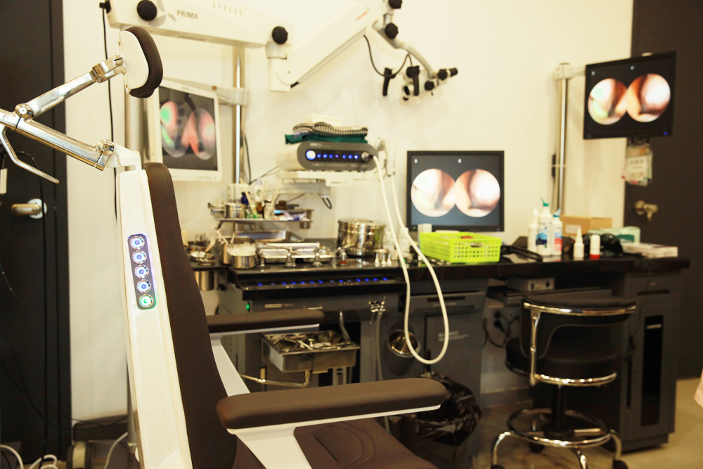 상쾌한이비인후과의원 대표 이미지