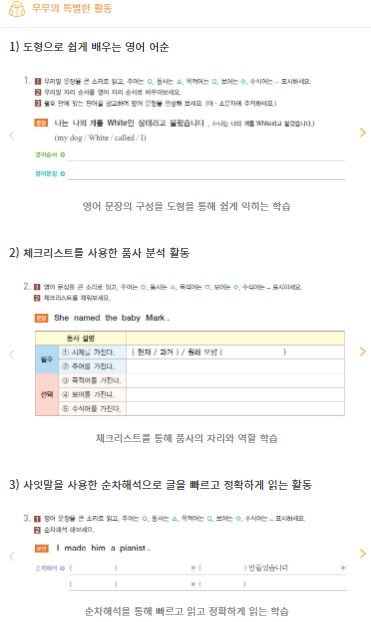 잉글리쉬무무 월곡제1학원
