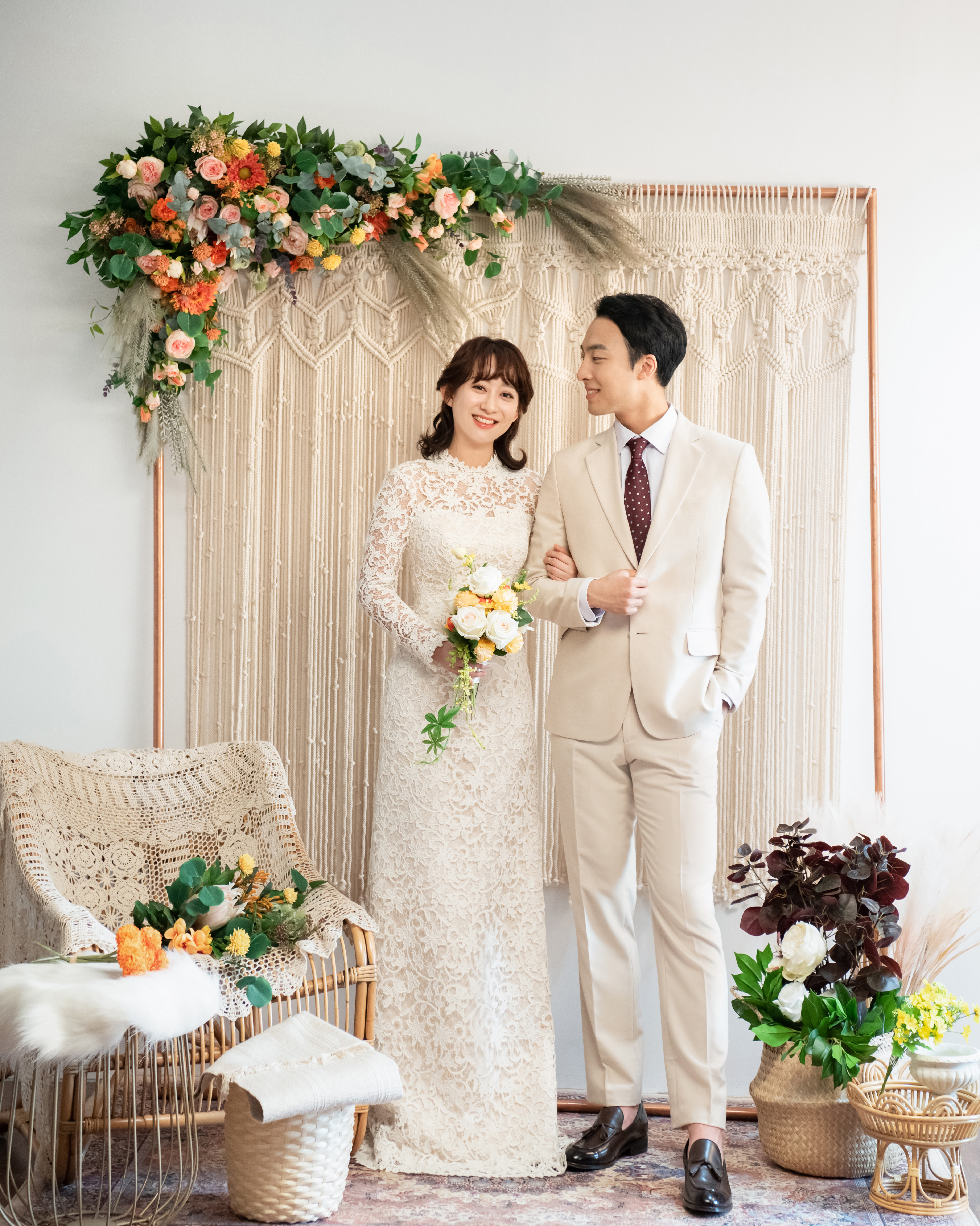사월애 스튜디오
