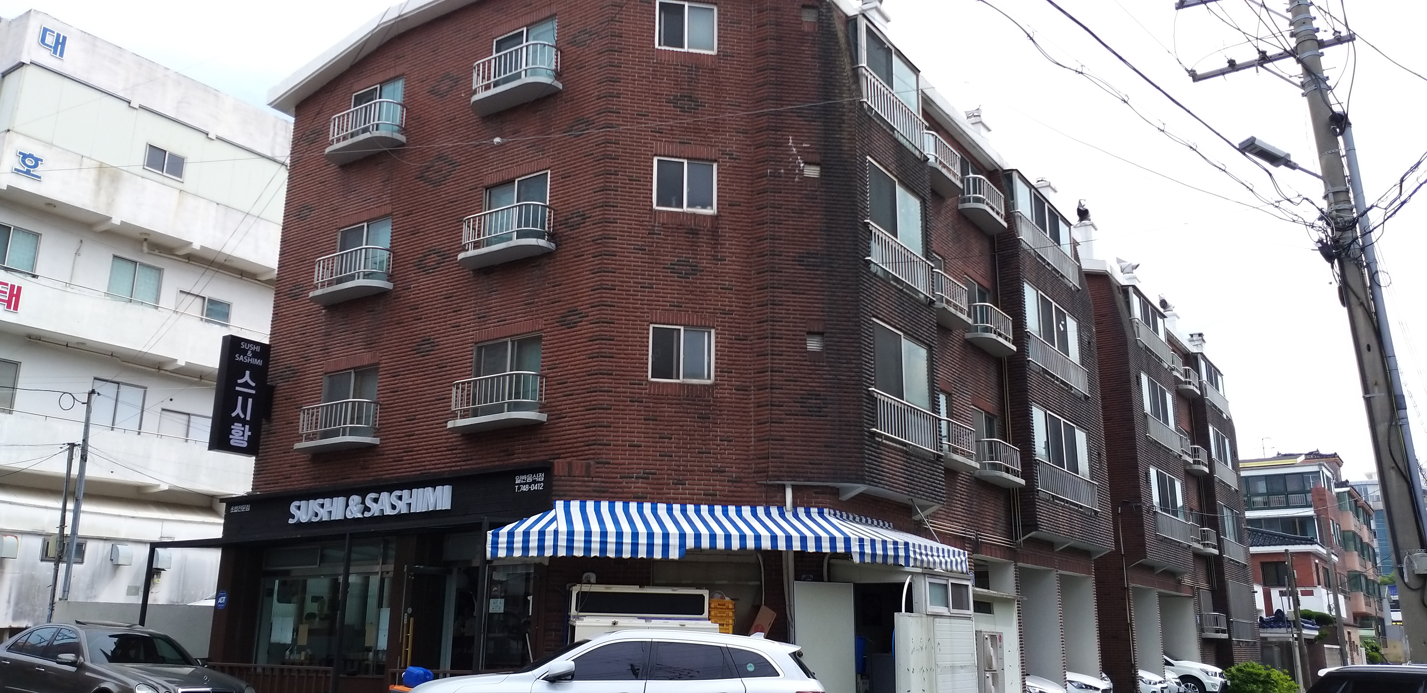 선암빌라