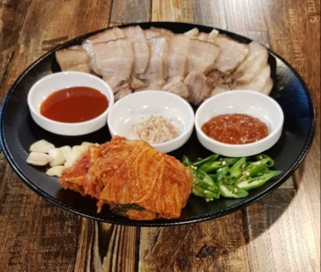 서현골
