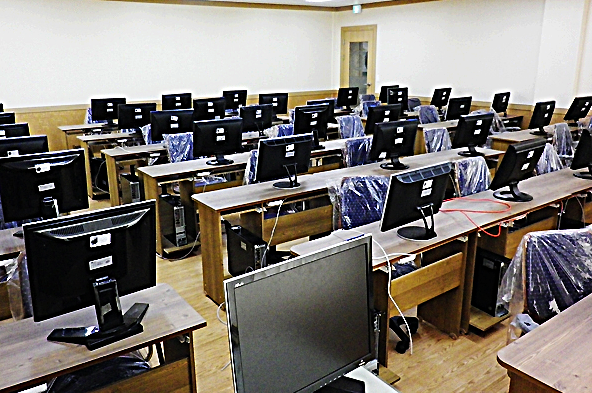 고려IT직업전문학교