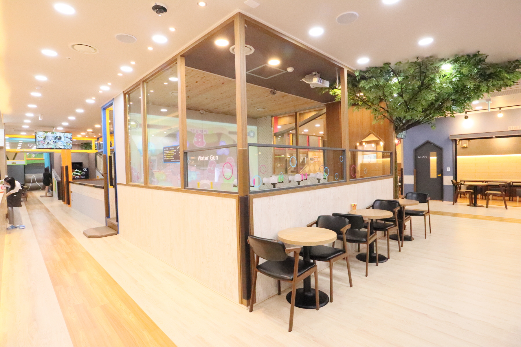 헬로방방 남악신도시점