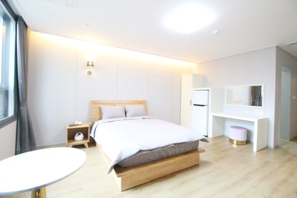 성모산후조리원 시설 사진