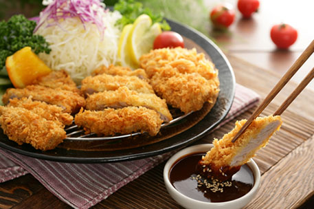 하루야돈까스 상남신월점