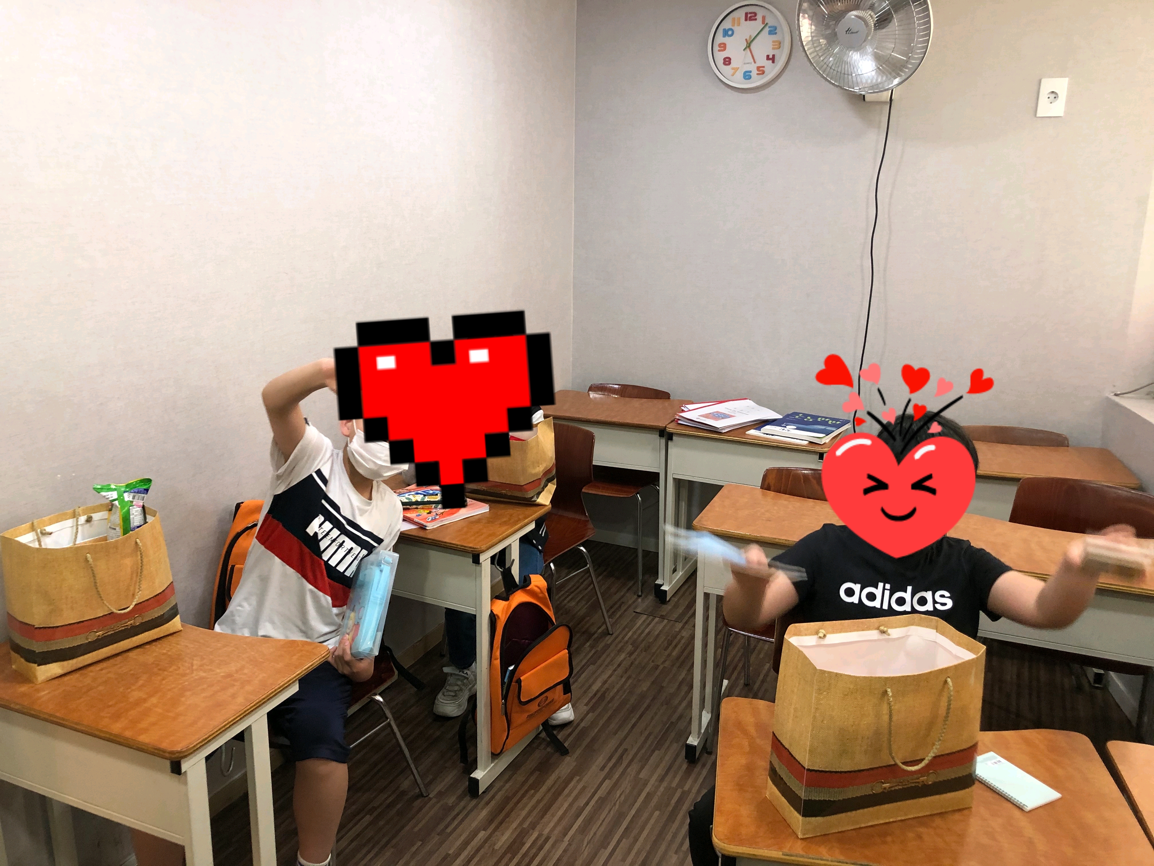 씨엔씨영어학원 쎈수학러닝센타 대표 이미지