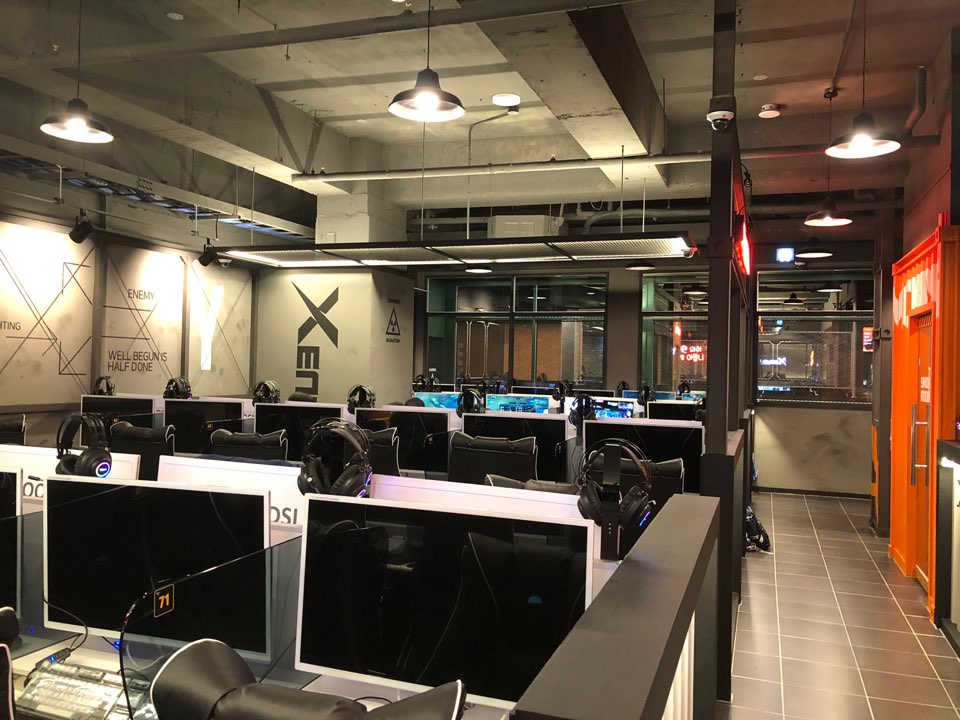 제너스PC 동탄반송2호점