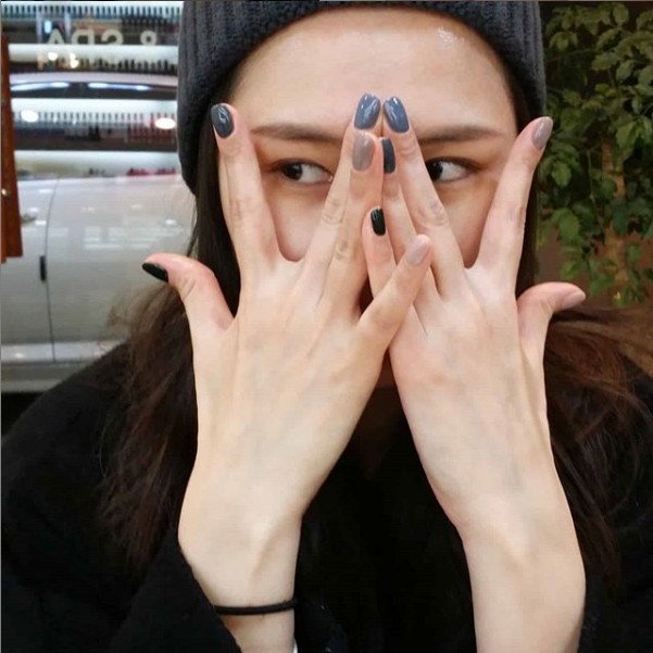 에스네일
