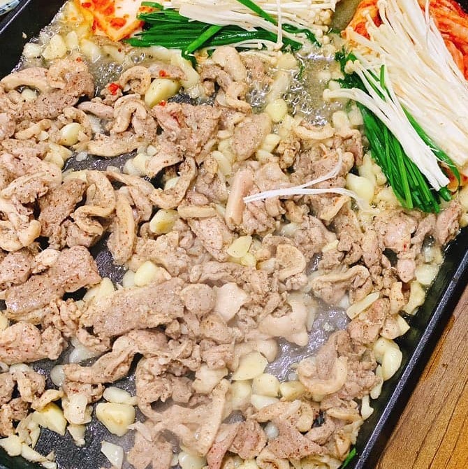 산현농장