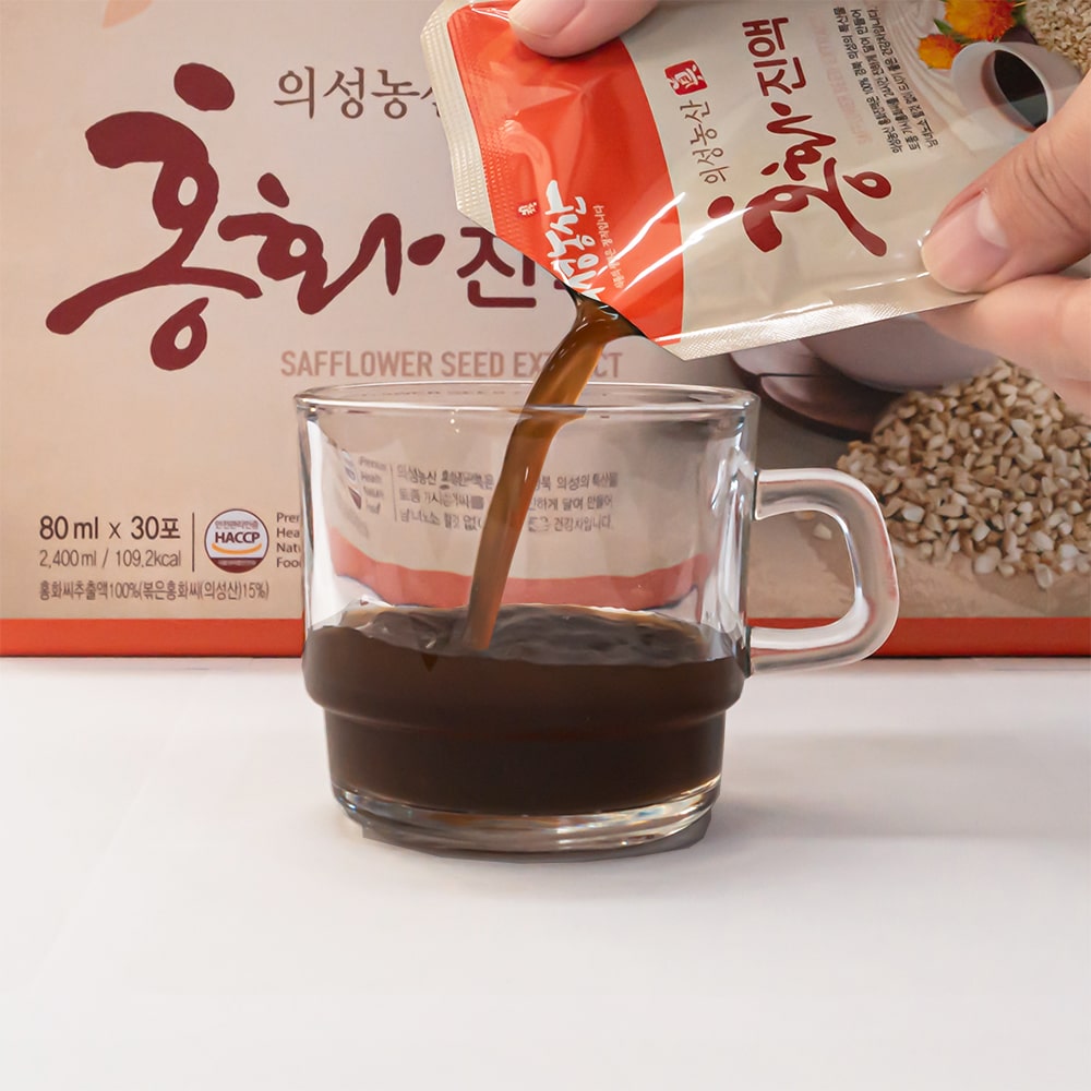 의성농산영농조합법인