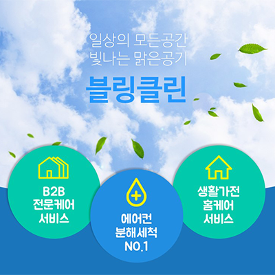 블링클린