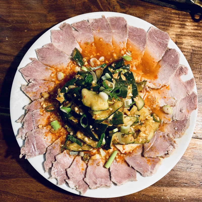오복당