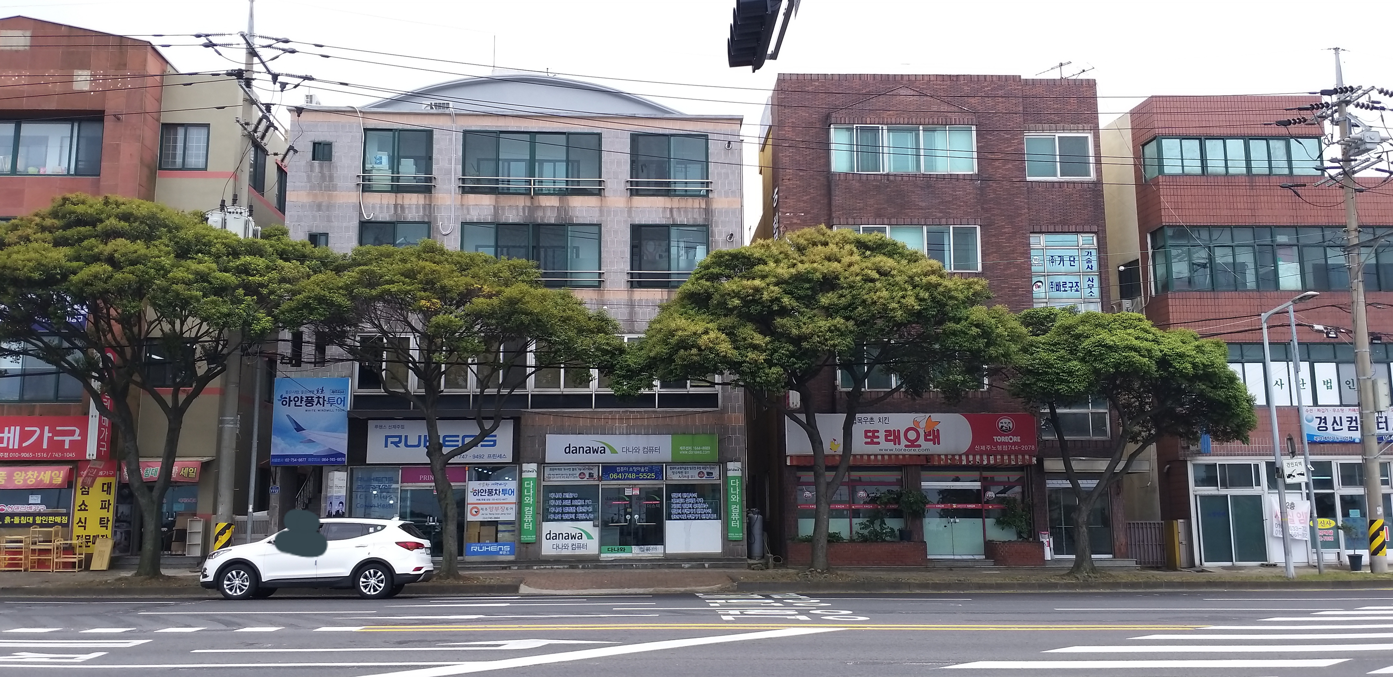 제주양부장투어