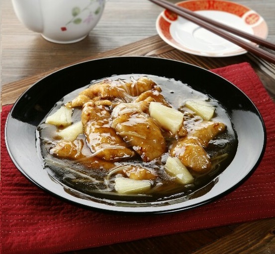 대통령짬뽕