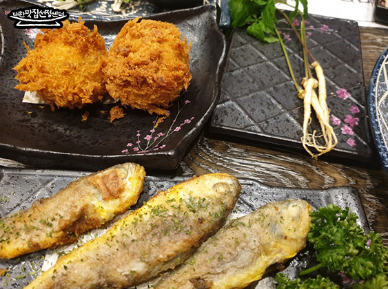 진참치
