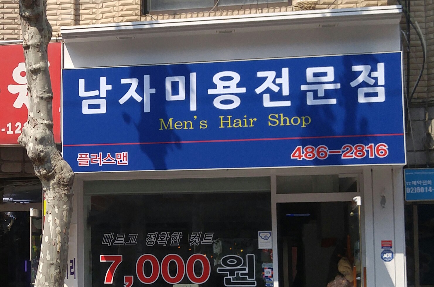 플러스맨