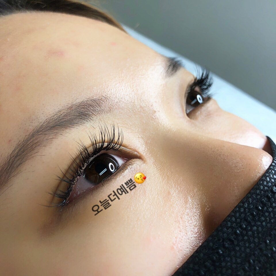 오늘더예쁨