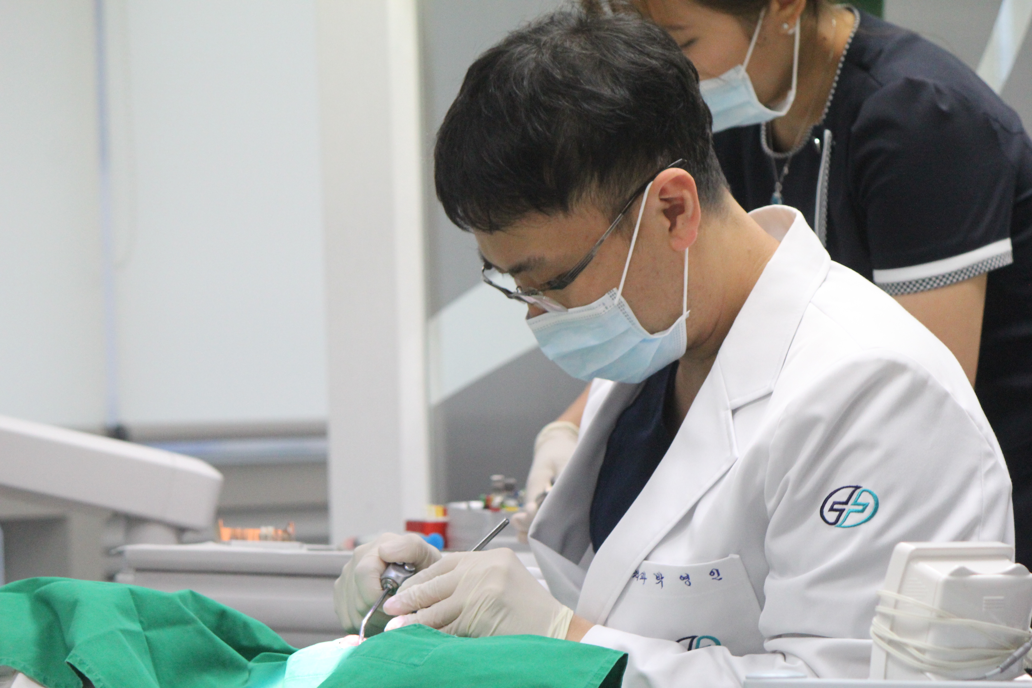 애플치과의원 대표 이미지