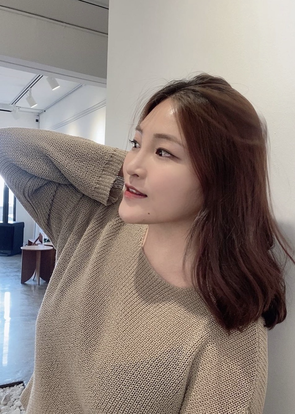 더감각헤어 백석점