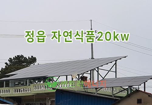썬트리에너지