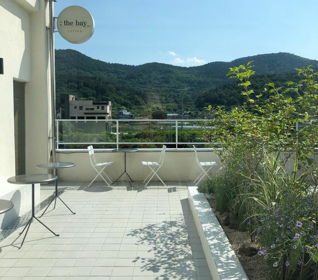 더베이