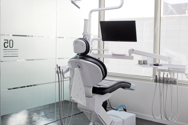 청담수치과의원 대표 이미지