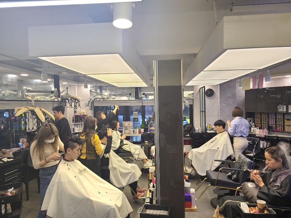 리안헤어 사당로데오점