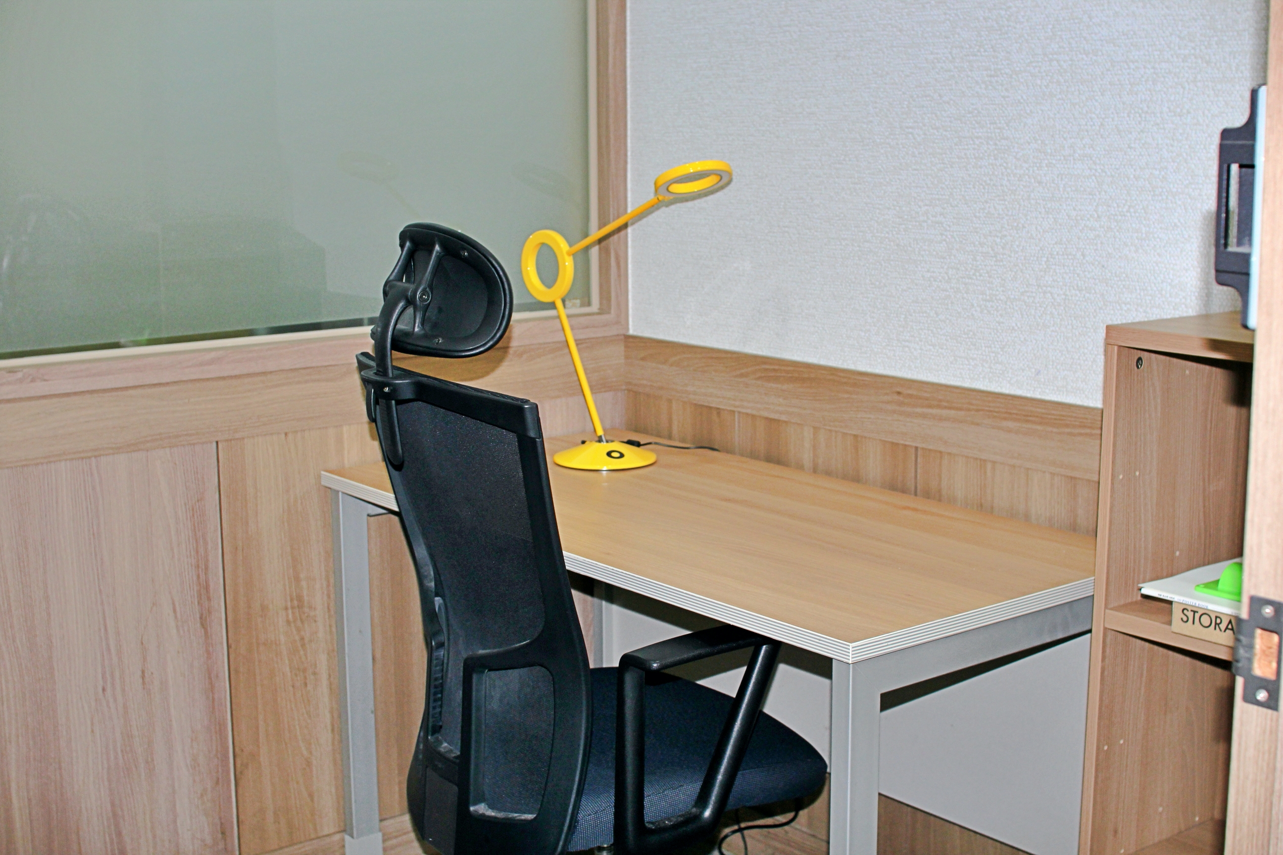 비즈업 부산 공유오피스 대표 이미지