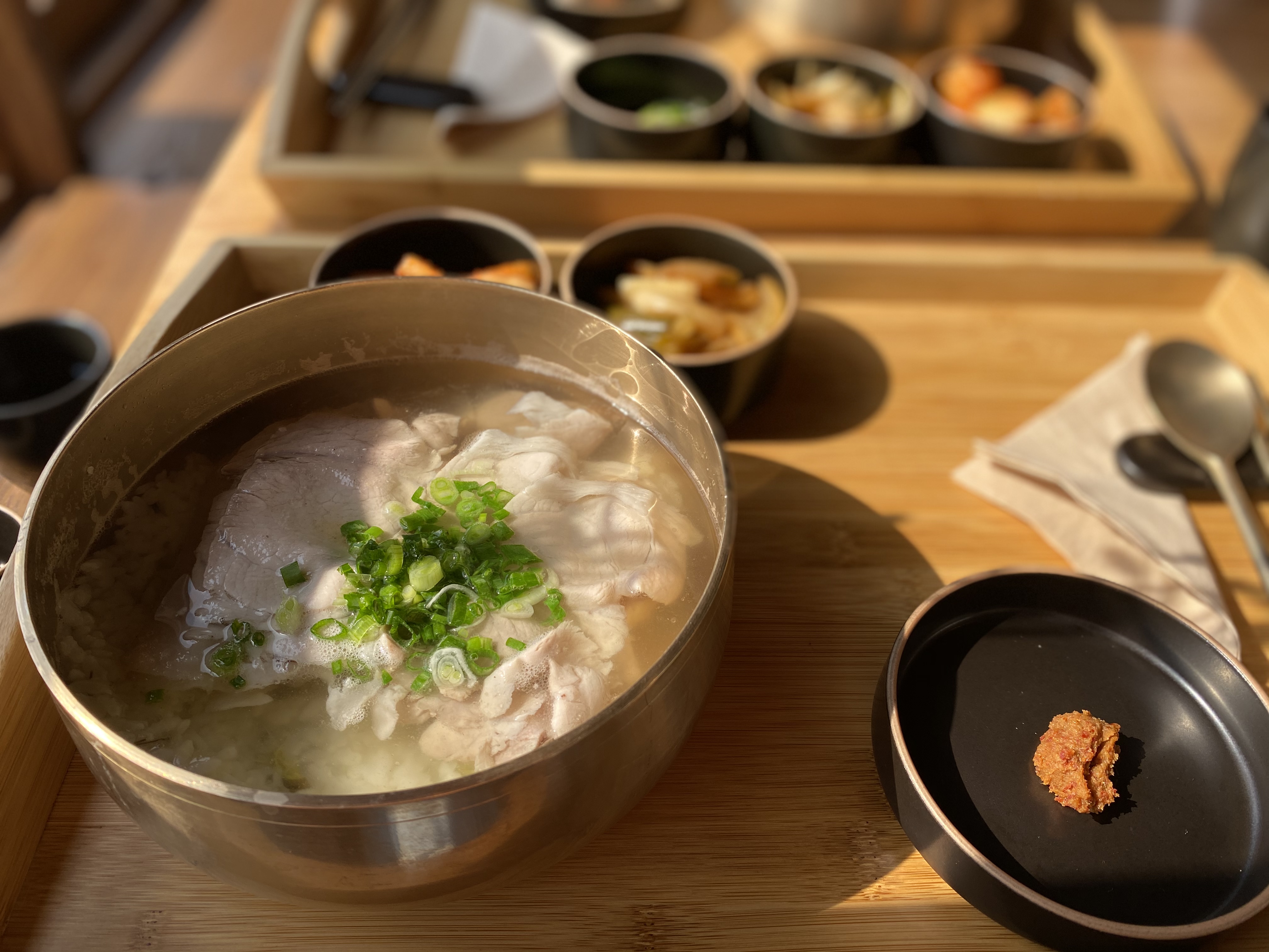 협재온다정 반려동물 동반 애견카페