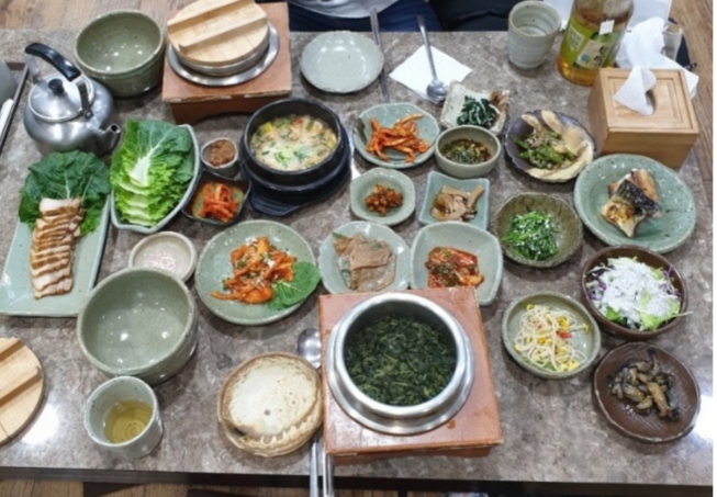 곤드레딱주기