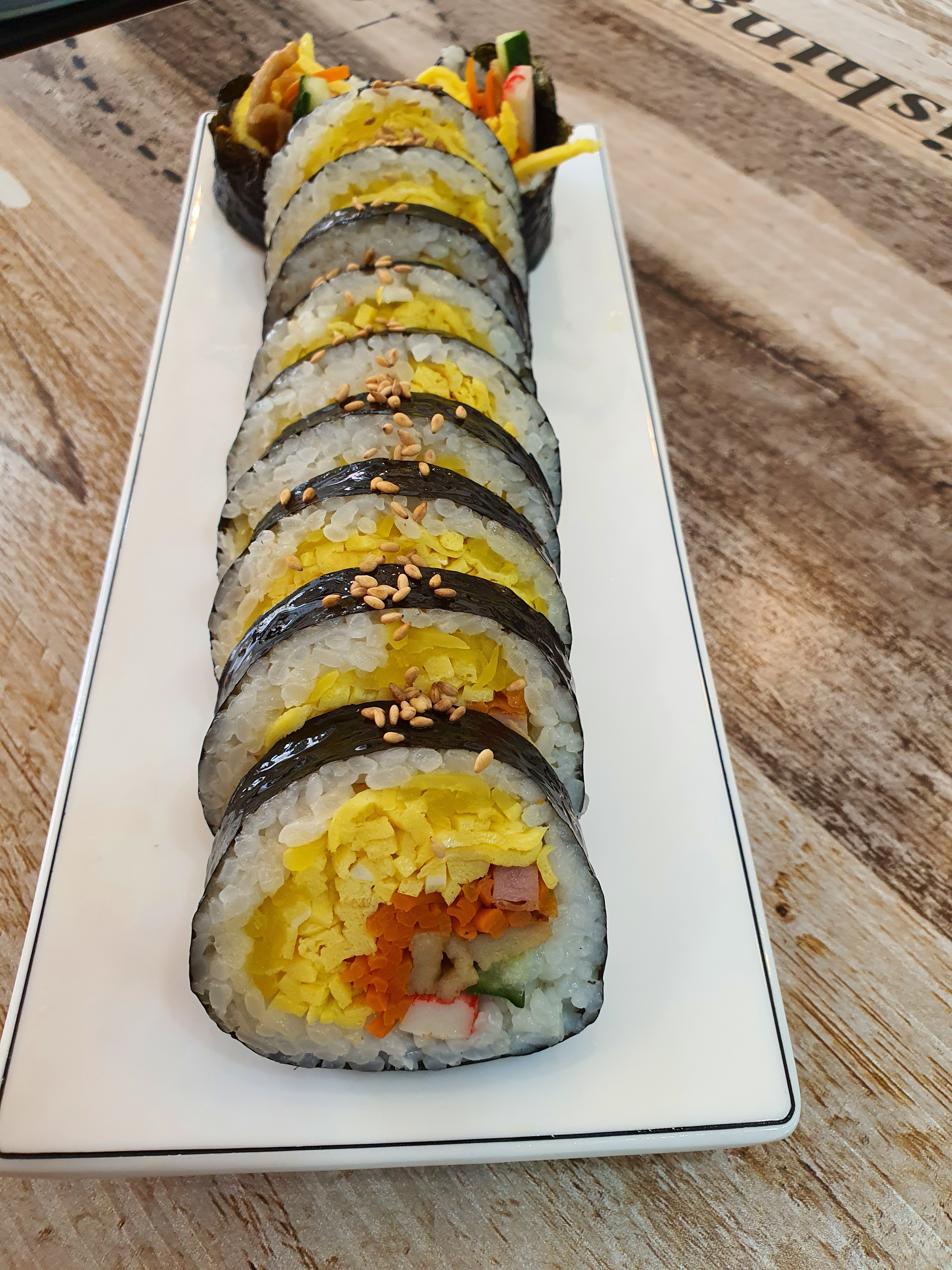 소풍가는날 김밥전문점