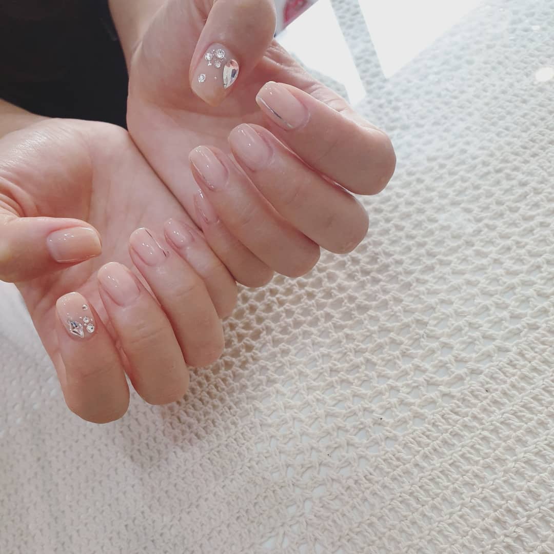 네일도맑음