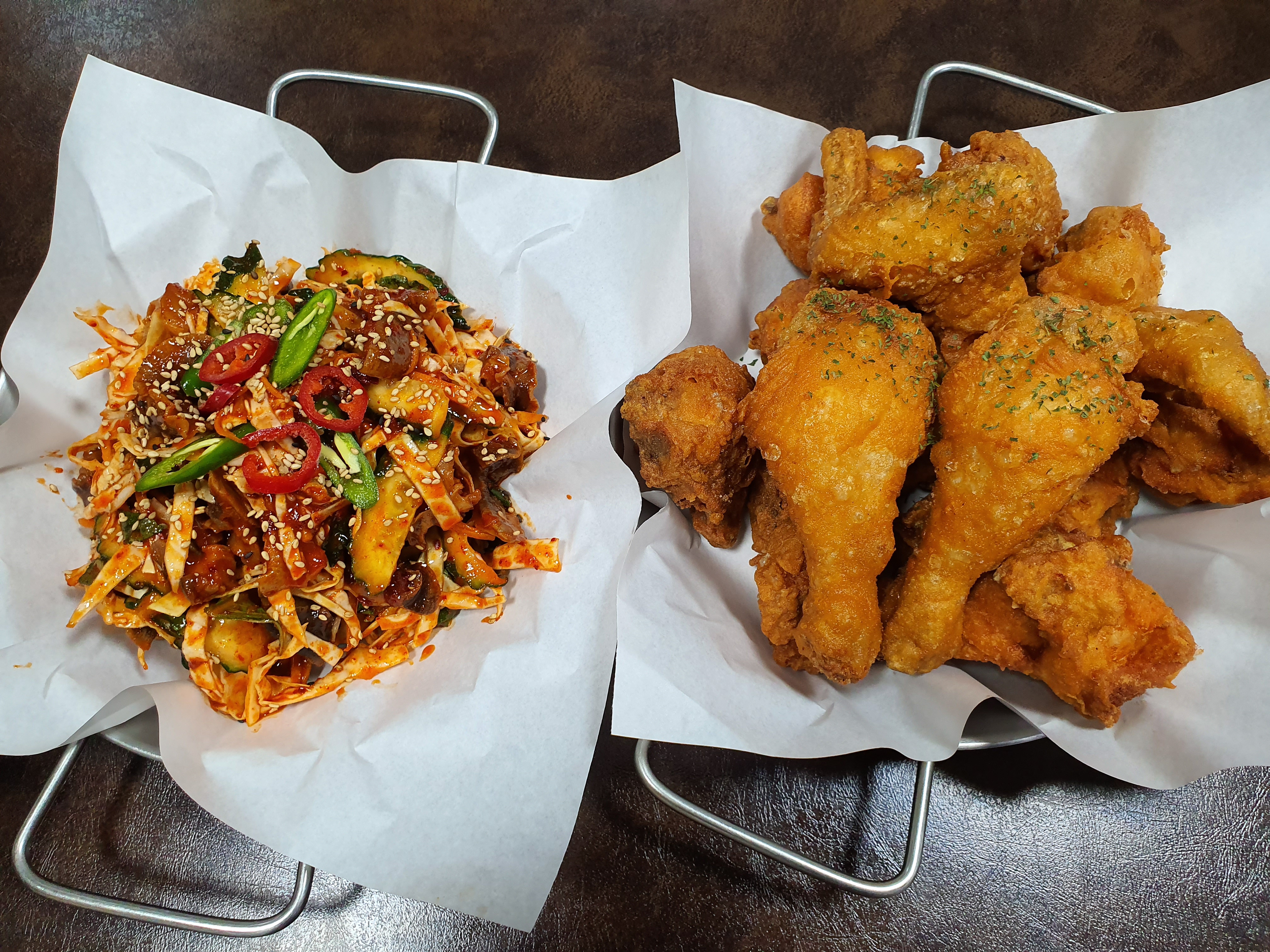 쮸쮸치킨