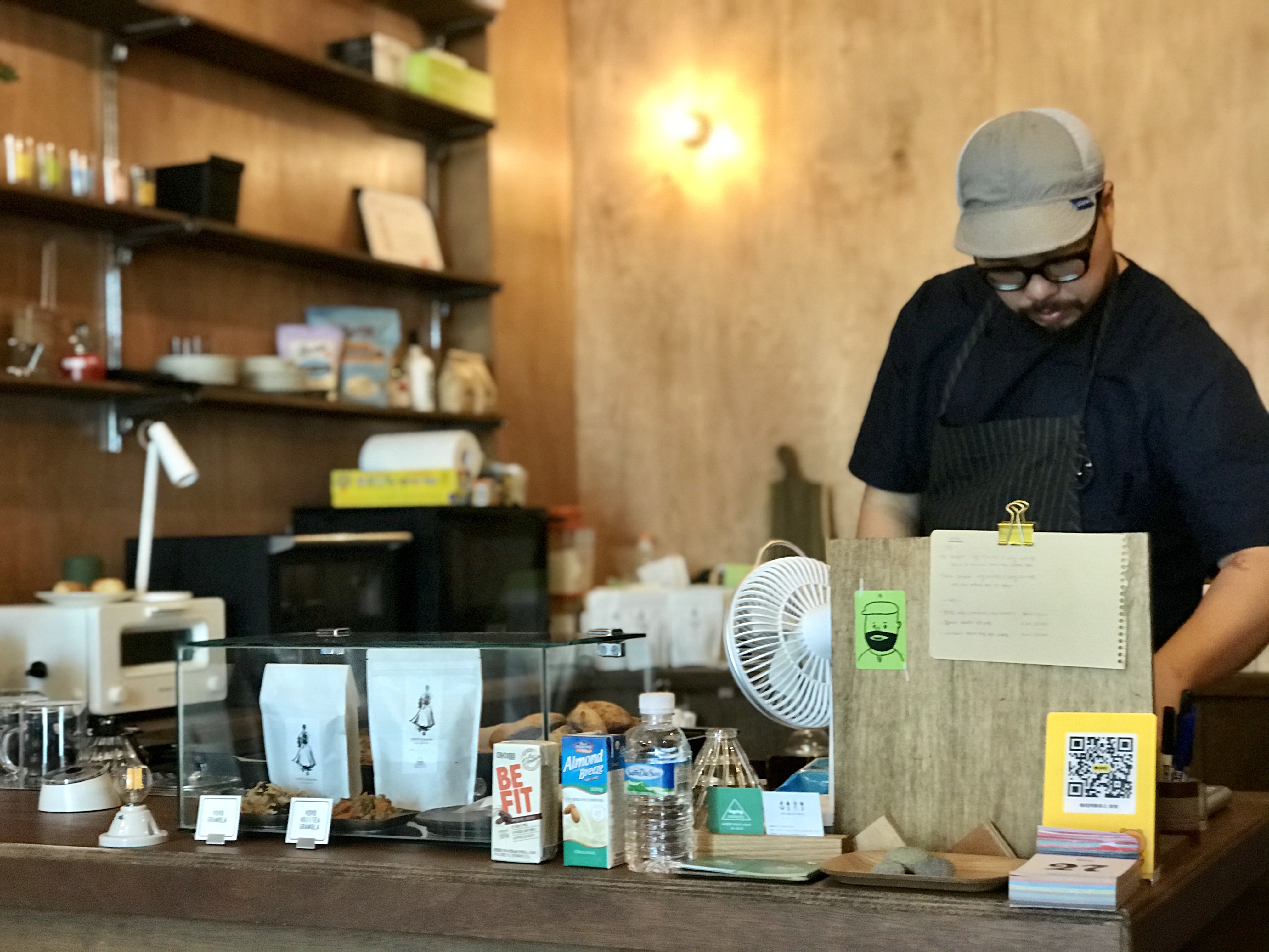 하이커하우스보보