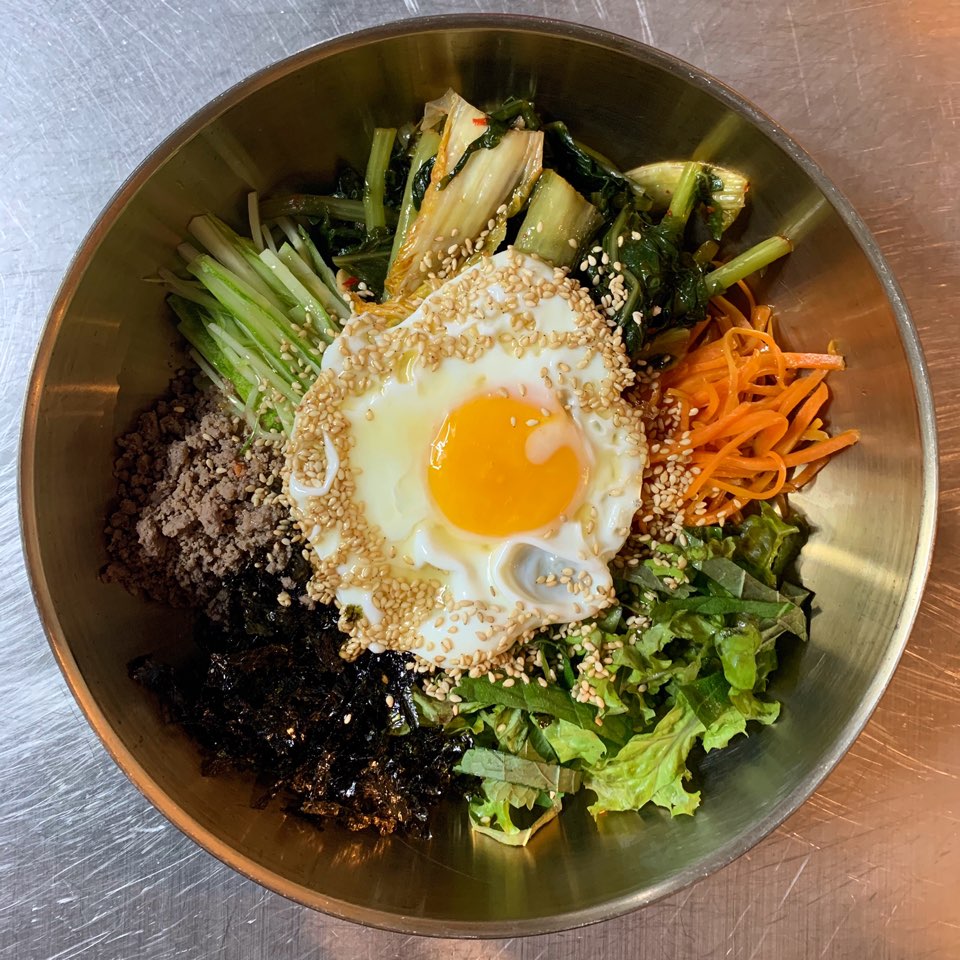 명동칼국수 인천동춘점