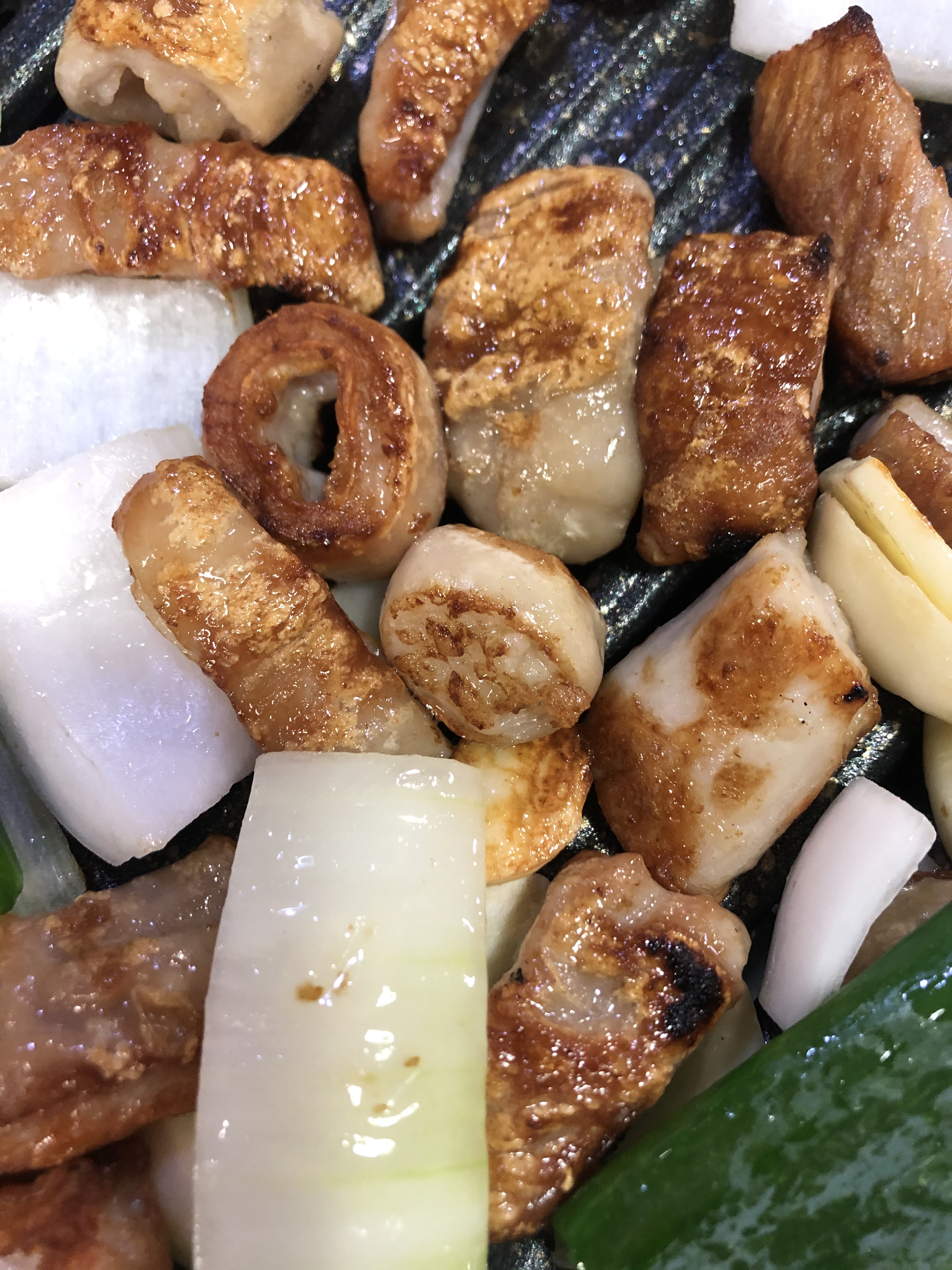 본토막창