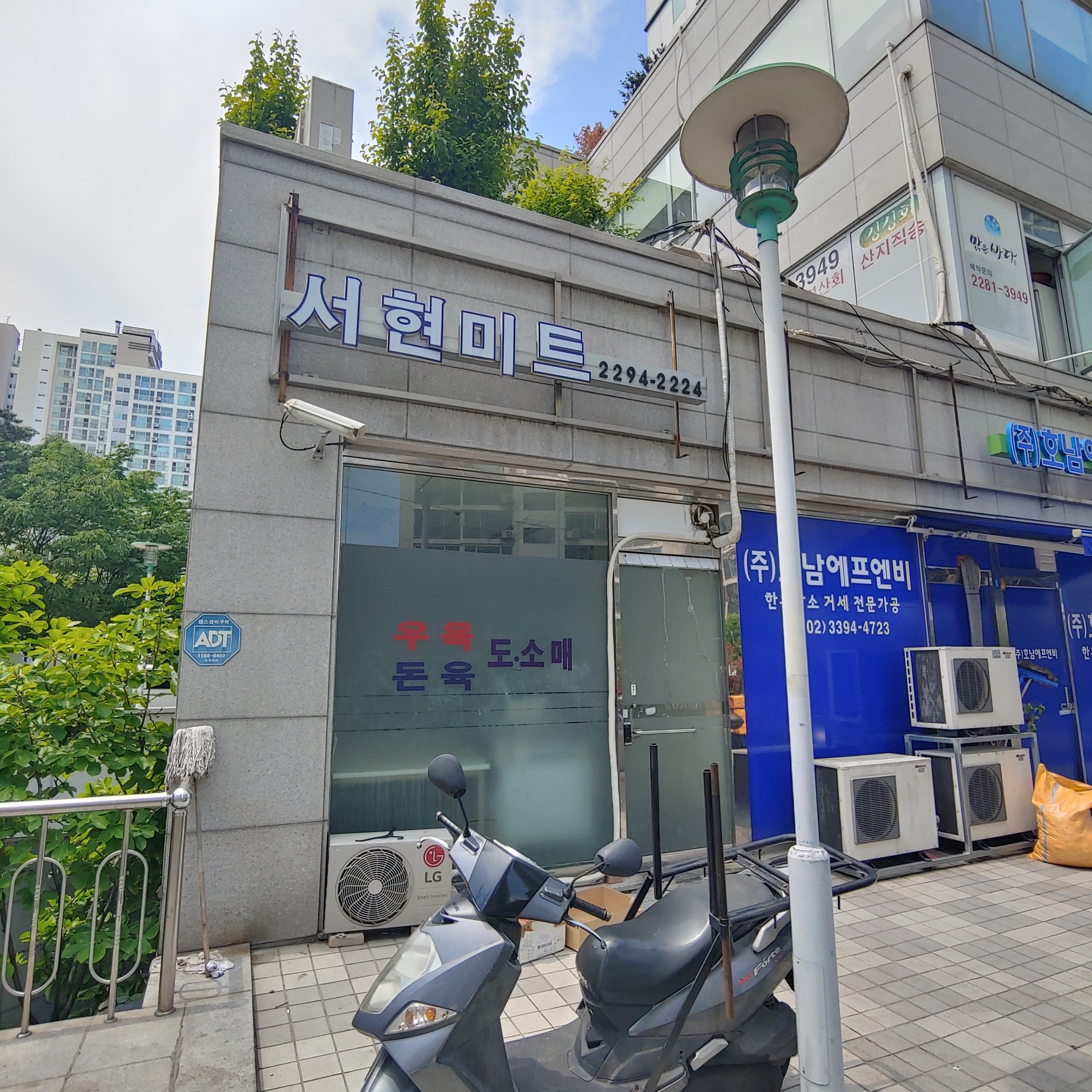 서현미트