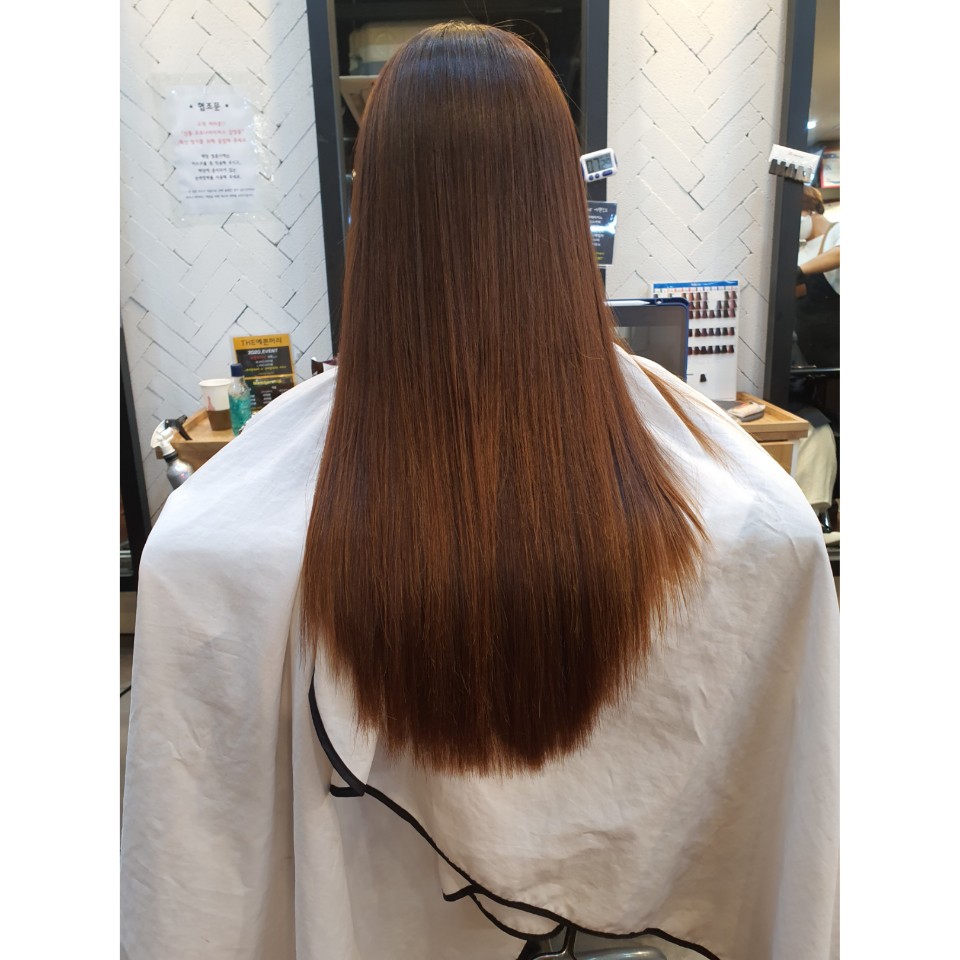 더예쁜머리 종로점