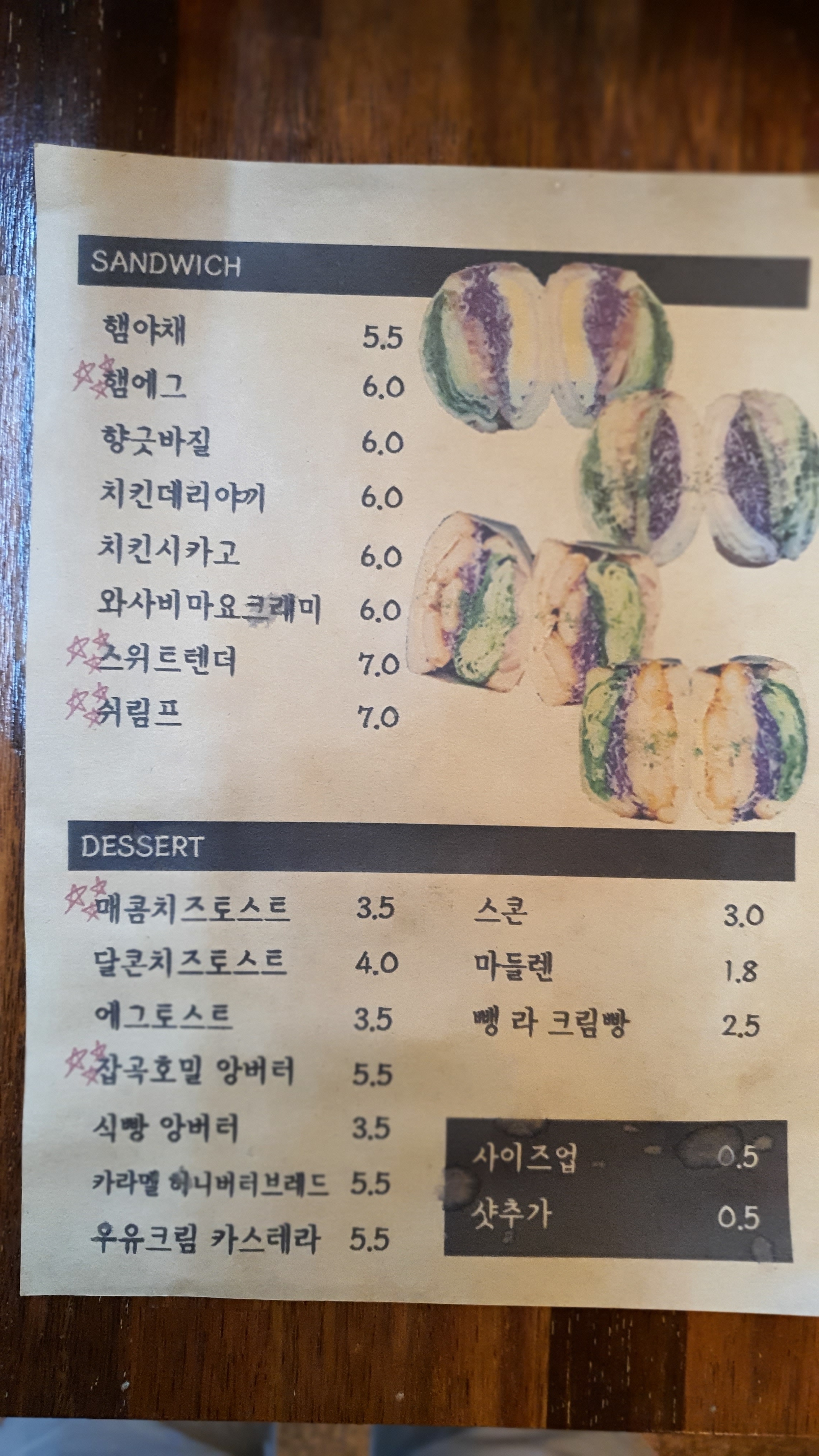 동네커피