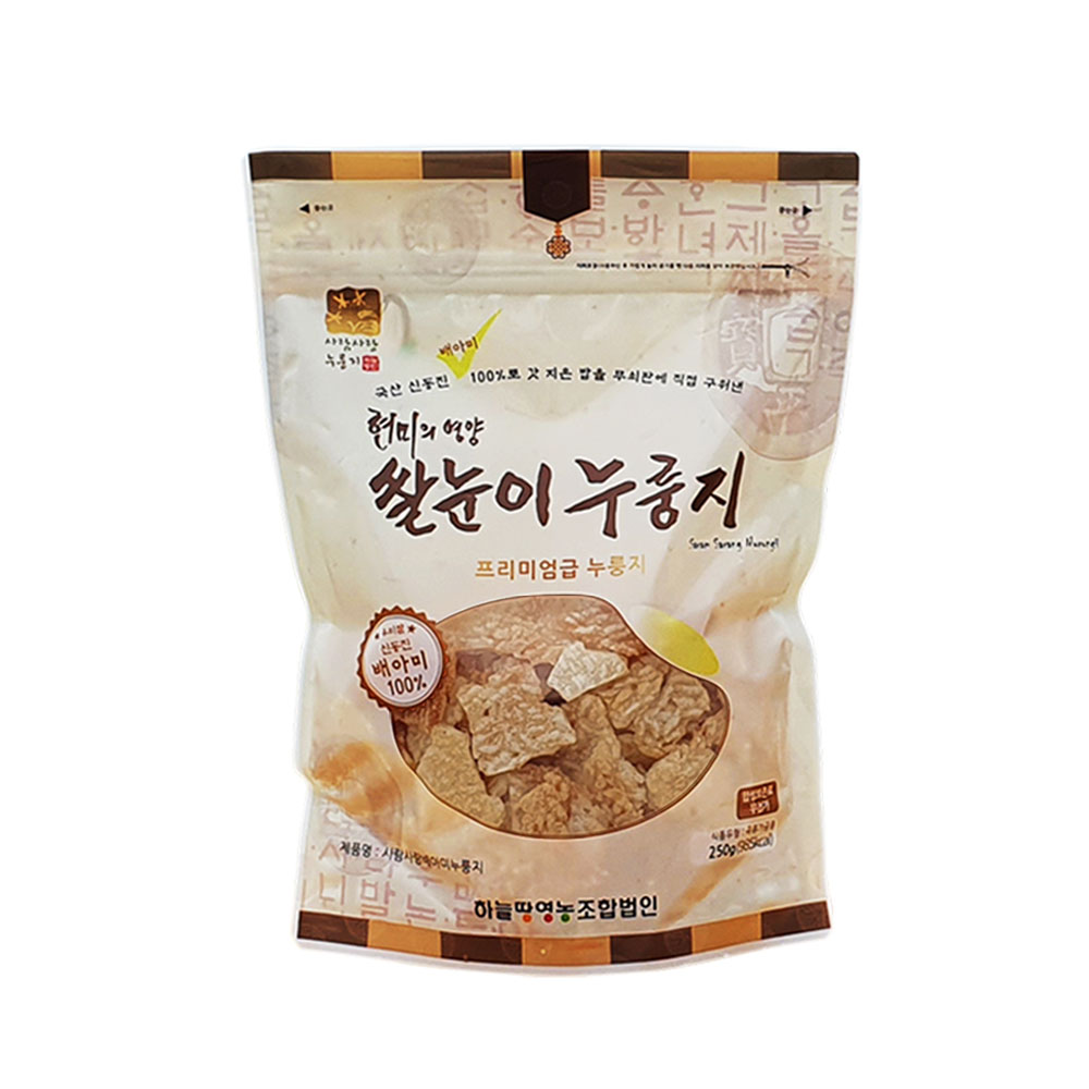 하늘땅영농조합법인