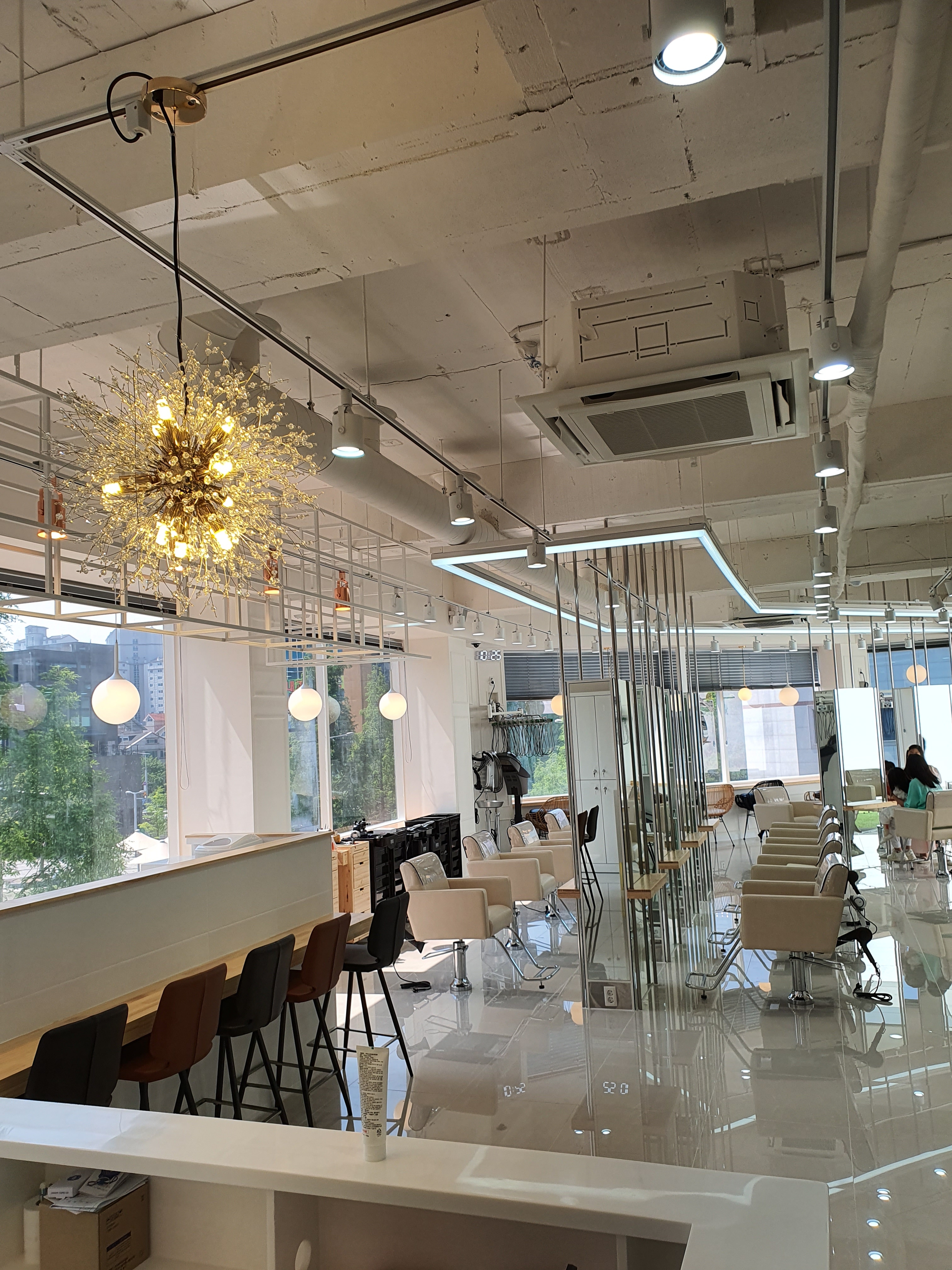 살롱드헤브론 프리미엄점