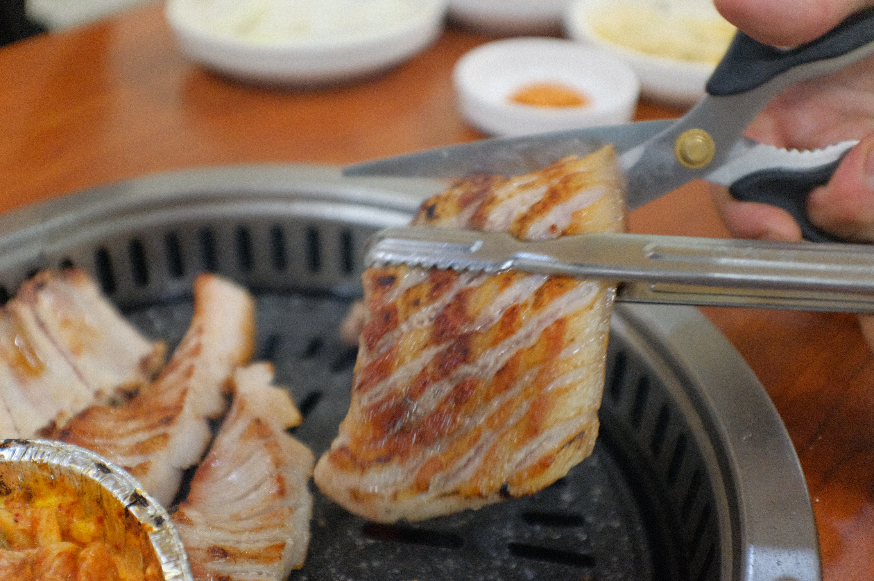 탐라우돈정육식당