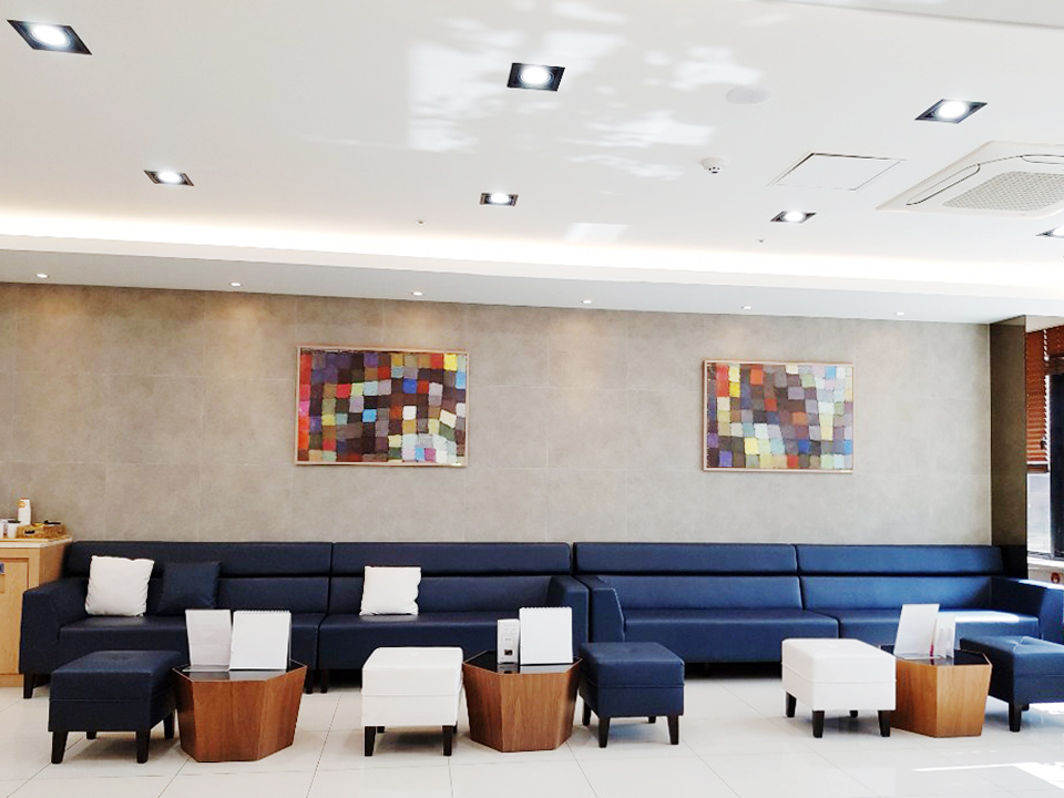 부천그랜드치과의원 부천시청역 대표 이미지