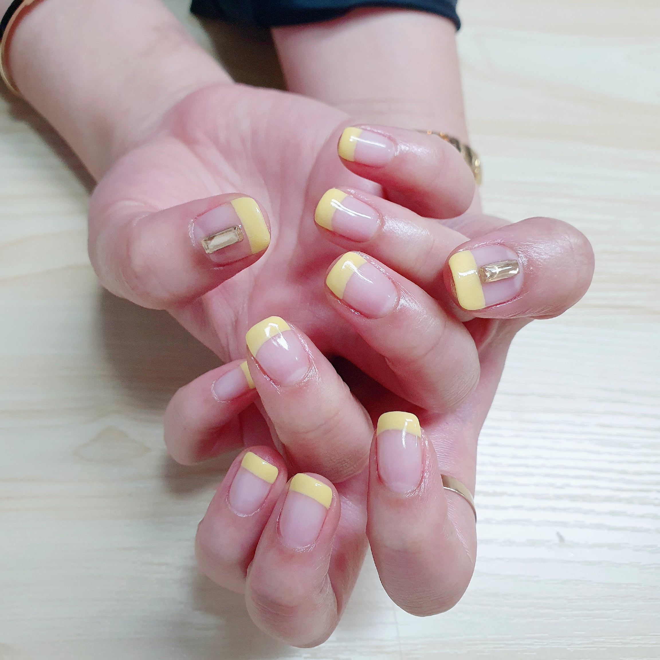 네일맑음
