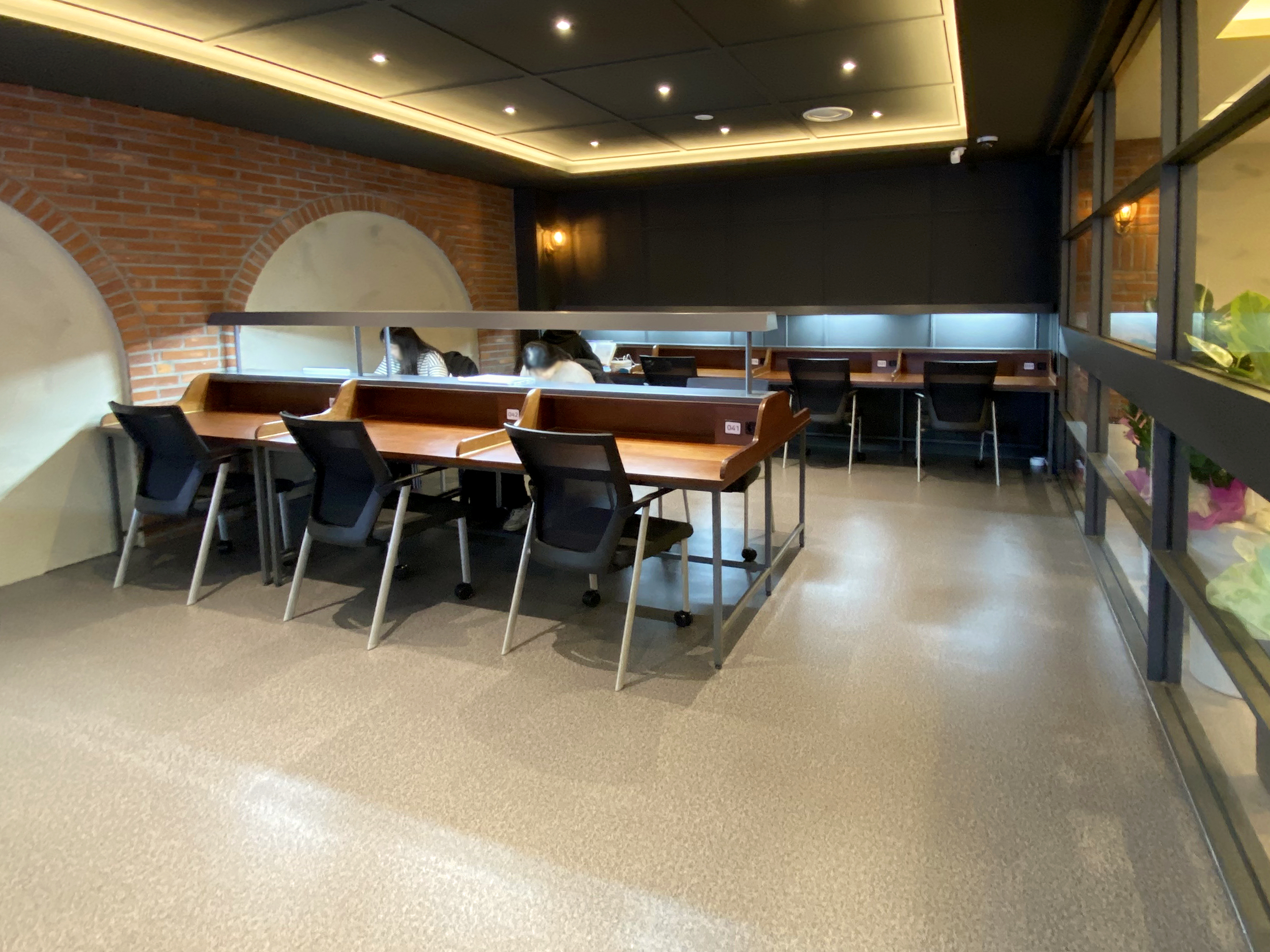 멘토즈스터디카페 대구평리점 대표 이미지